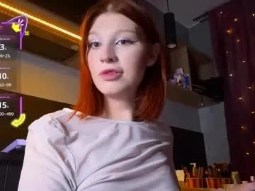 Chaturbate vynila is Freechat vynila — Current Goal: PLAY WITH HARD COCK at 242 tokens -- Next Goal: JERK OFF SEXY COCK 10MIN -- Can we cum together? #bigcock #cum #bigass #redhead #trans
