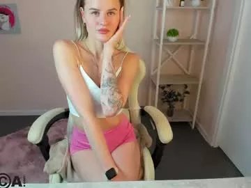 wanda_gomez on Chaturbate