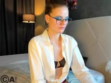 wanda_gomez on Chaturbate