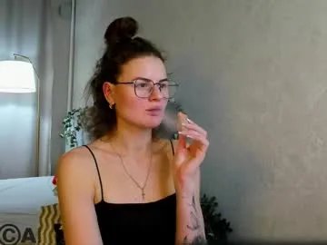 wanda_gomez on Chaturbate