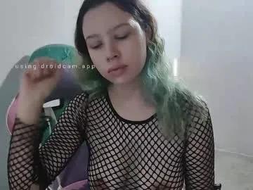 Freechat wandadoll on Chaturbate