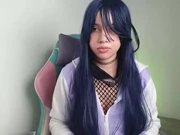 Freechat wandadoll on Chaturbate