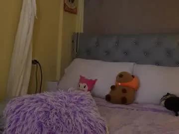 Freechat wayuu_goddess on Chaturbate