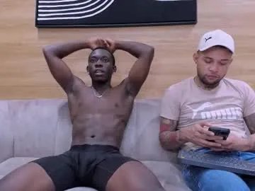 web_gammer_ on Chaturbate