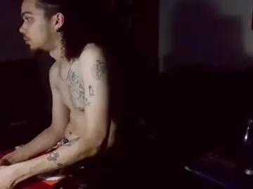 whosten0 on Chaturbate