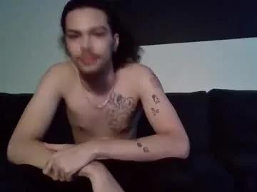 whosten0 on Chaturbate