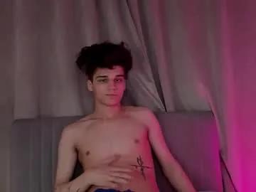 Private williemiler on Chaturbate