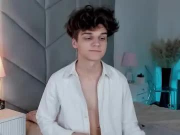 Private williemiler on Chaturbate