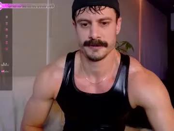 willyumx on Chaturbate
