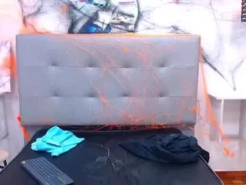 Freechat wiltom_ on Chaturbate