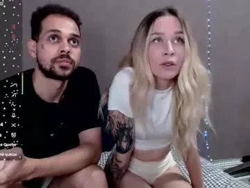 wiz_jesus on Chaturbate