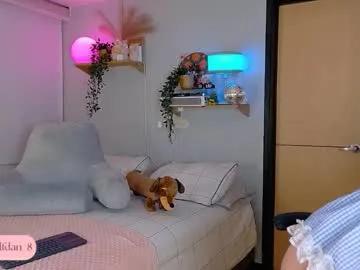 Freechat wolfsfoster on Chaturbate