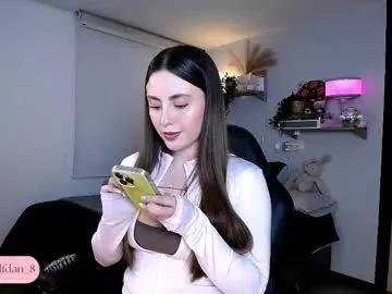 Freechat wolfsfoster on Chaturbate