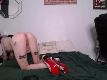 Freechat wytransgal on Chaturbate