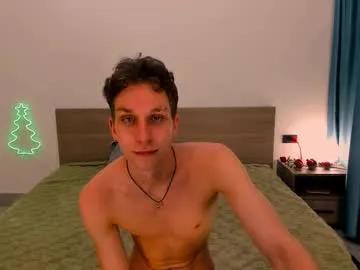 x_nile on Chaturbate