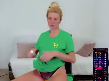 xalatnost1 on Chaturbate