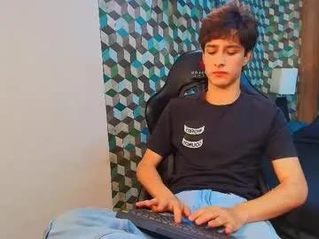 Freechat xam_collen on Chaturbate