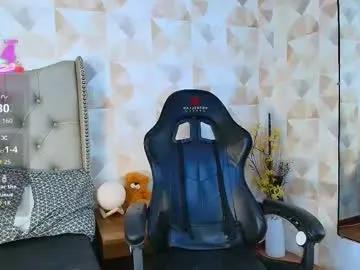 Freechat xam_collen on Chaturbate