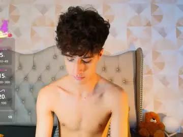 Freechat xam_collen on Chaturbate