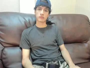 Freechat xam_collen on Chaturbate