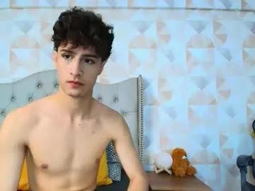 Freechat xam_collen on Chaturbate