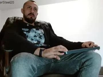 Freechat xandeer_steel on Chaturbate