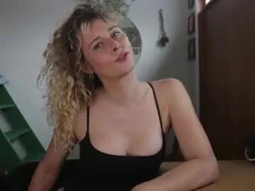 xandralor1 on Chaturbate