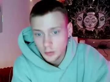 Freechat xavier_night81 on Chaturbate