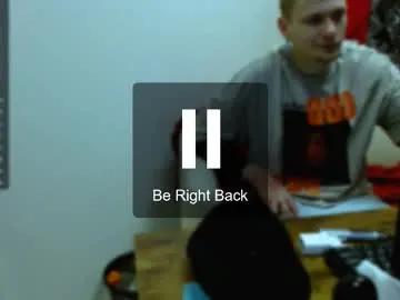 Freechat xavier_night81 on Chaturbate