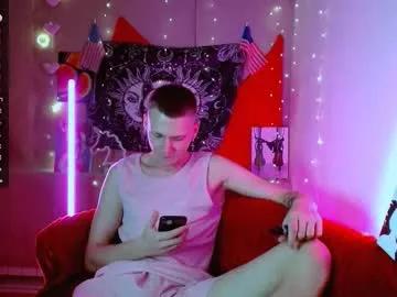 Freechat xavier_night81 on Chaturbate