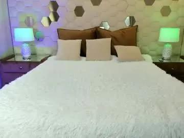 Freechat xlindamilfx on Chaturbate