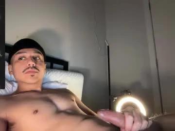 xmomentumx — night stream #latino #uncut #skinny #lovense