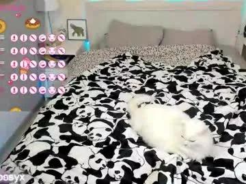 Freechat xwildrossyx on Chaturbate