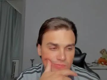 Freechat xx_raul_xx_ on Chaturbate