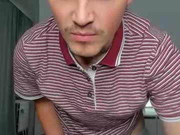 Freechat xx_raul_xx_ on Chaturbate