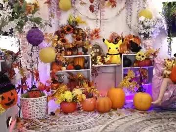 Freechat xxhayleemariexx on Chaturbate