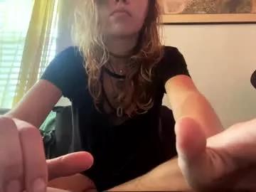 Freechat yanyanpixie on Chaturbate