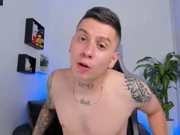 Freechat yeiko_romero_ on Chaturbate