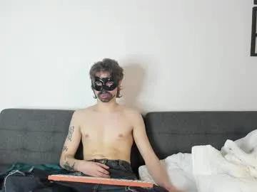 yen2025 on Chaturbate