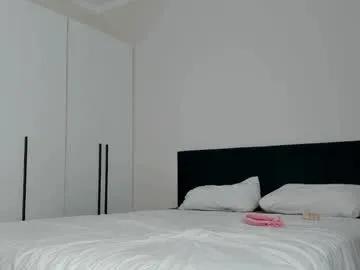 yes_baby_shine on Chaturbate