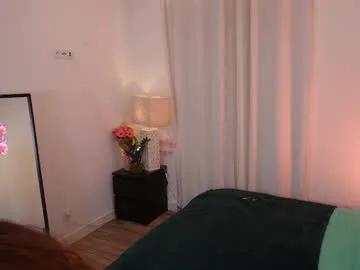 Freechat yess_kiki on Chaturbate