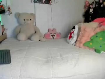 Private yluismag on Chaturbate