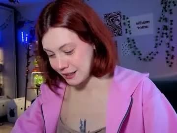 your_corvus — GOAL: suck dildo in doggy [320 tokens remaining] Welcome to me, darling! I wanna make u happy <3 Lets play! #hairy #redhead #tattoo #lovense #skinny