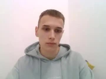 your_honeyy — GOAL: cum show [185 tokens remaining] wow #young #18 #pvt #twink #muscle