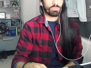 Freechat your_ice_cream on Chaturbate