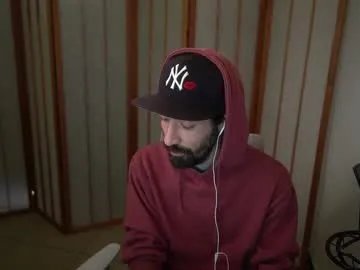 Freechat your_ice_cream on Chaturbate