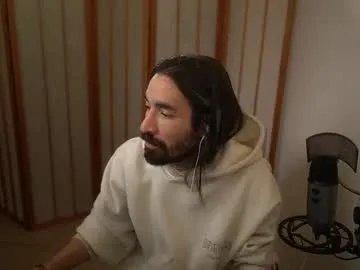 Freechat your_ice_cream on Chaturbate