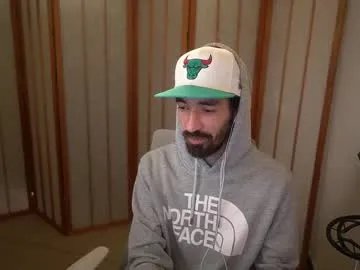 Freechat your_ice_cream on Chaturbate