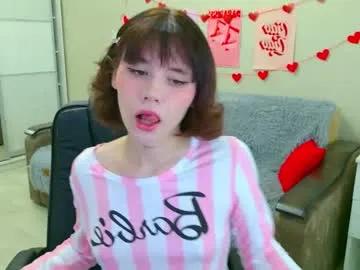 Freechat your_tender_doll on Chaturbate