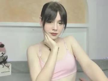 Freechat your_tender_doll on Chaturbate